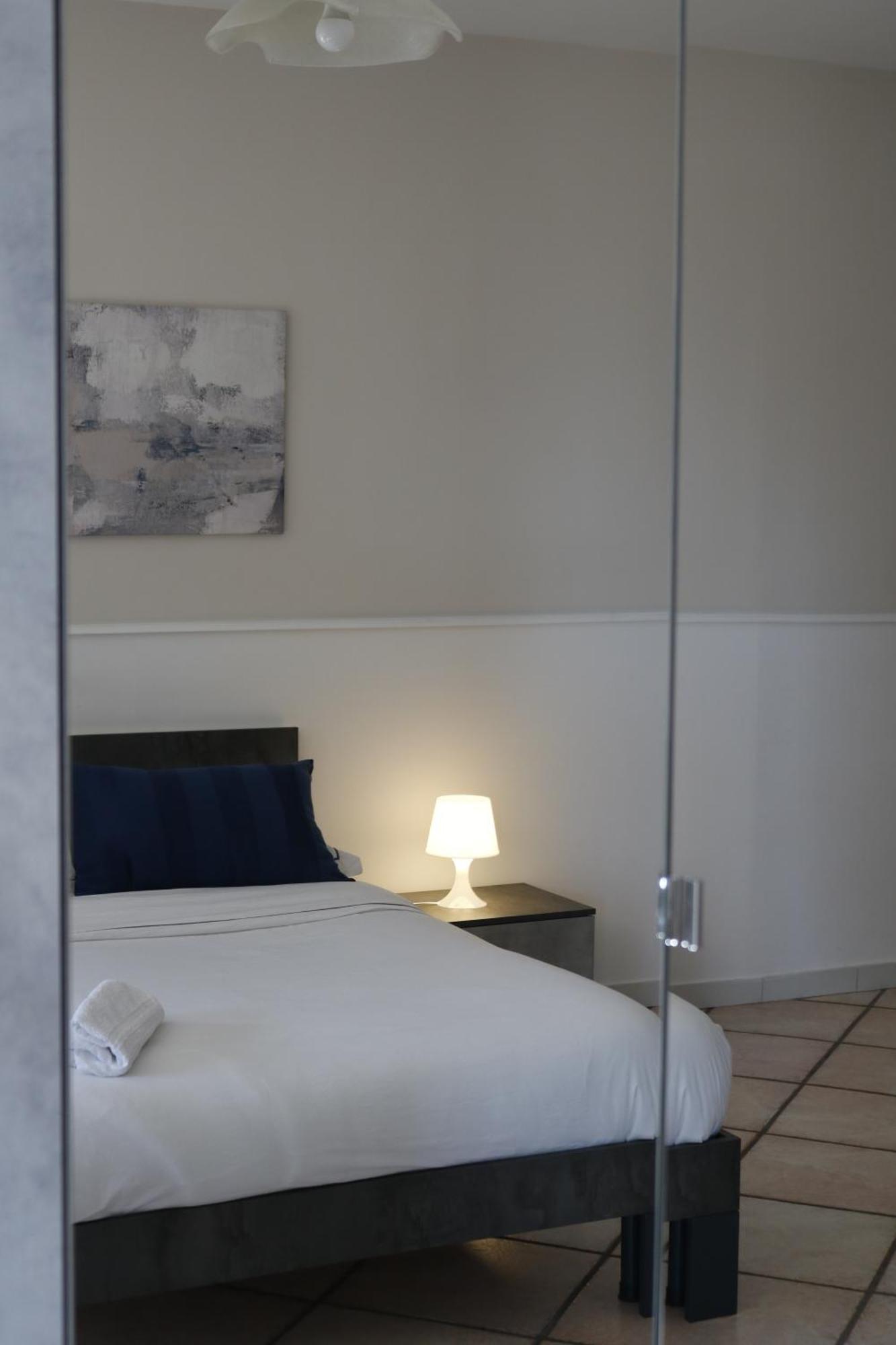 Hotel Palazzo Excelsus Terzigno Habitación foto
