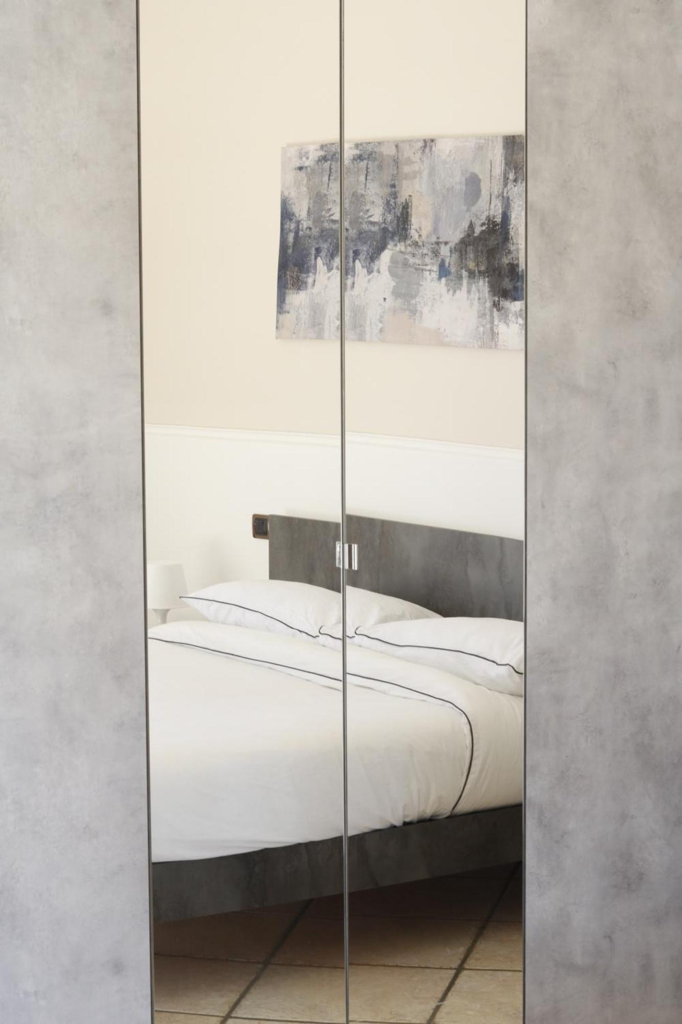 Hotel Palazzo Excelsus Terzigno Habitación foto
