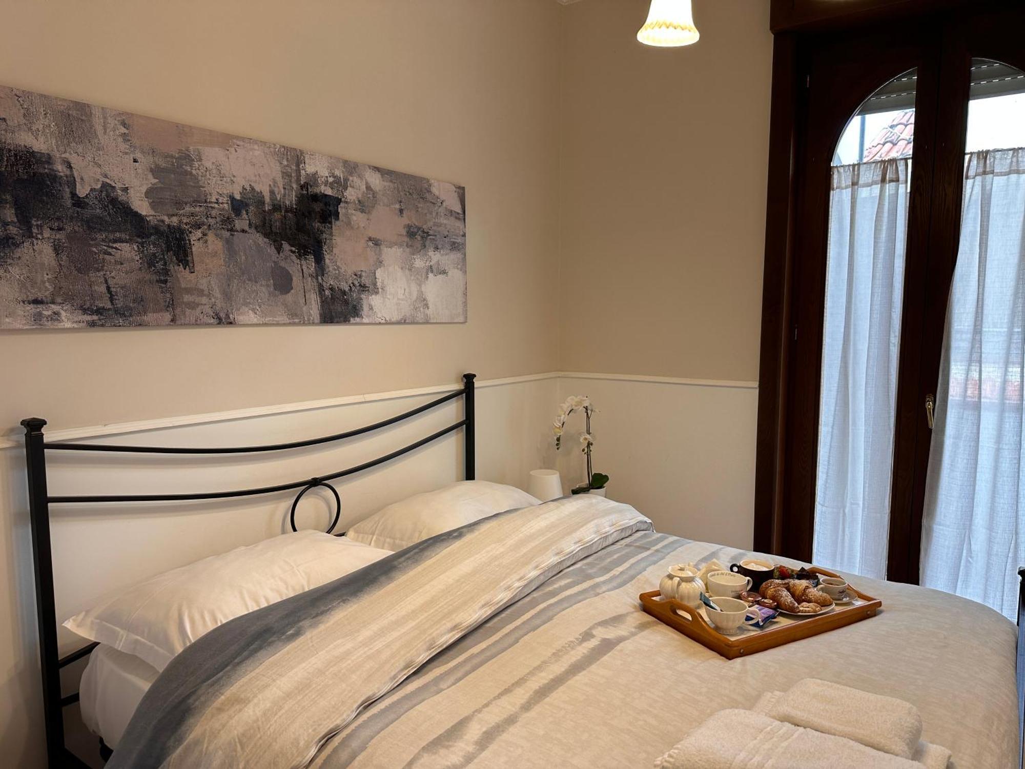 Hotel Palazzo Excelsus Terzigno Habitación foto