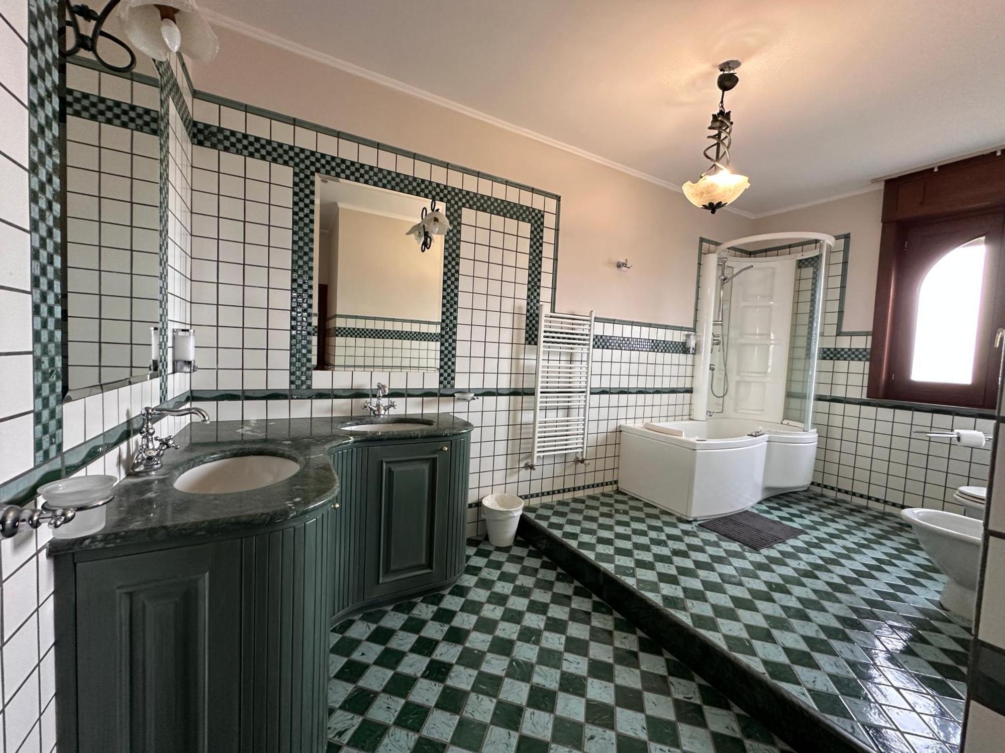 Hotel Palazzo Excelsus Terzigno Habitación foto